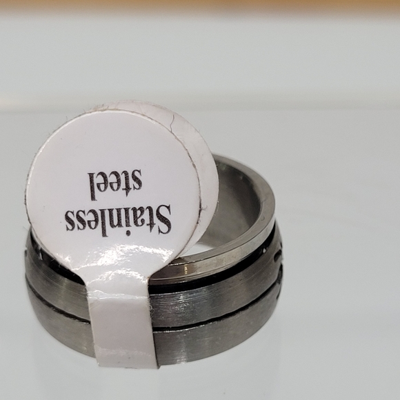 Double layer ring - Picture 3 of 5